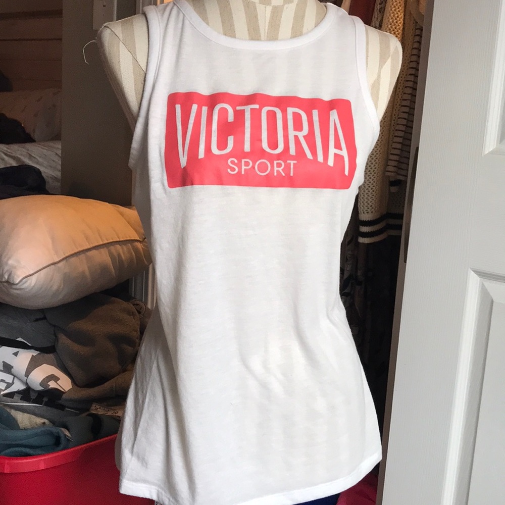 Victoria’s Secret tank top